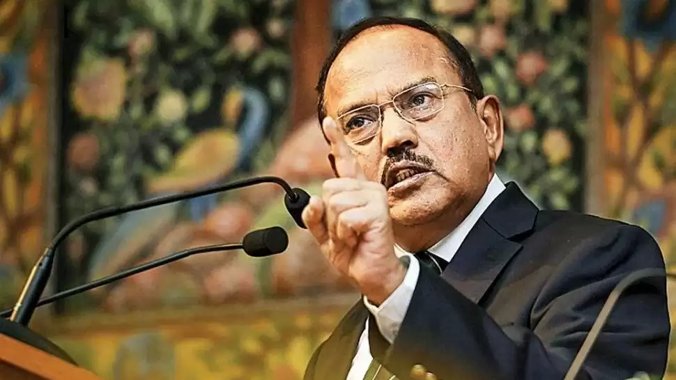 Ajit Doval Birthday er