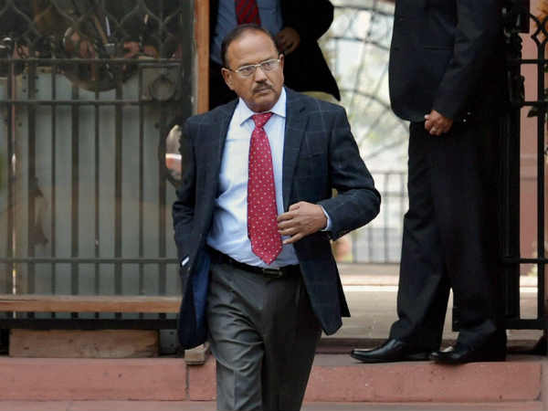 Ajit Doval Birthday
