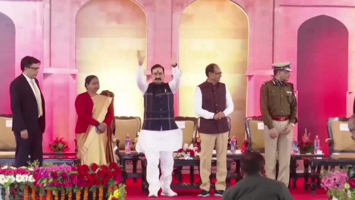 CM Shivraj