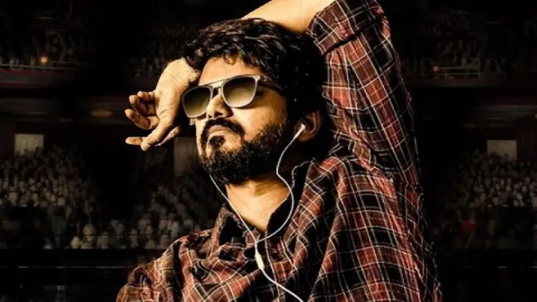 Thalapathy Vijay