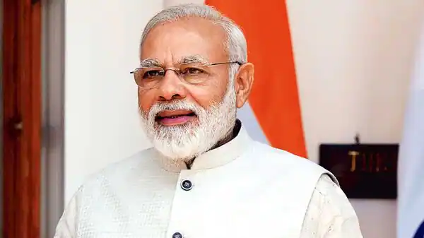BJP cabinet meeting held in Delhi