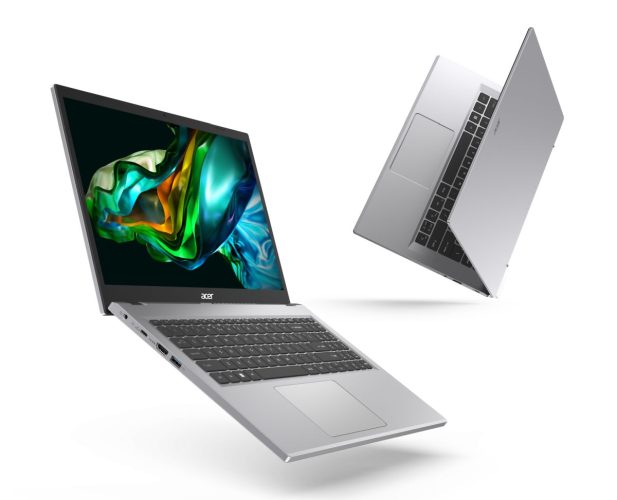 Acer Aspire 3 laptop