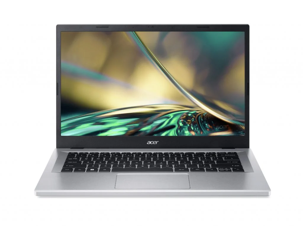 Acer Aspire 3 laptop