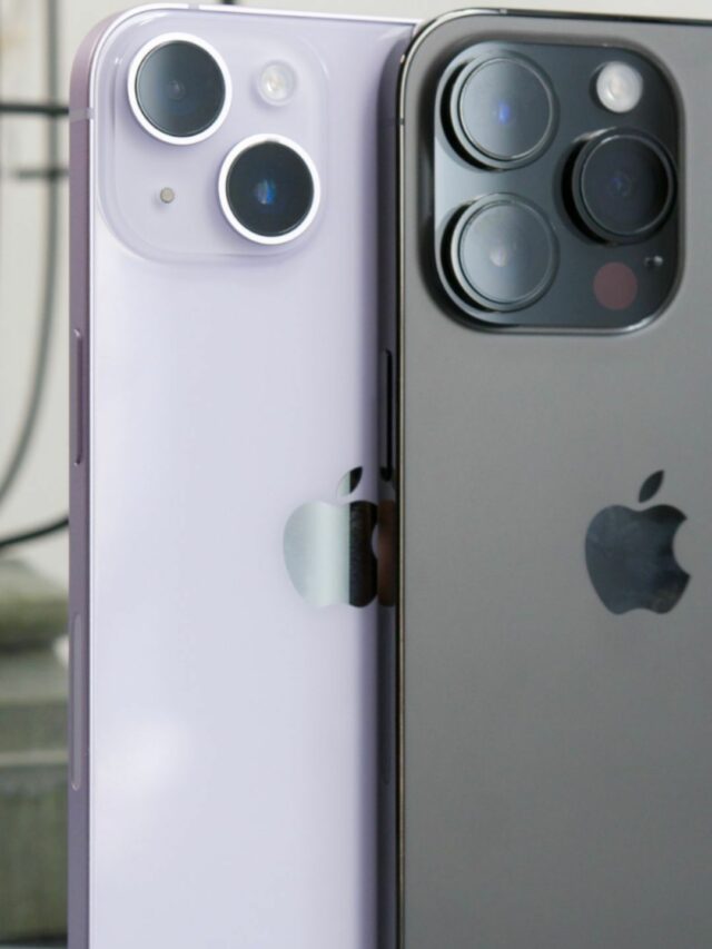 सभी iPhone 15 मॉडल को मिलेगा Apple का डायनेमिक आइलैंड, iPhone 15 Pro को टाइटेनियम फ्रेम मिलेगा
