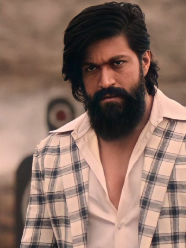 KGF के निर्माता विजय किरागंदूर का सुझाव है कि KGF 5 के बाद यश को रिप्लेस किया जा सकता है