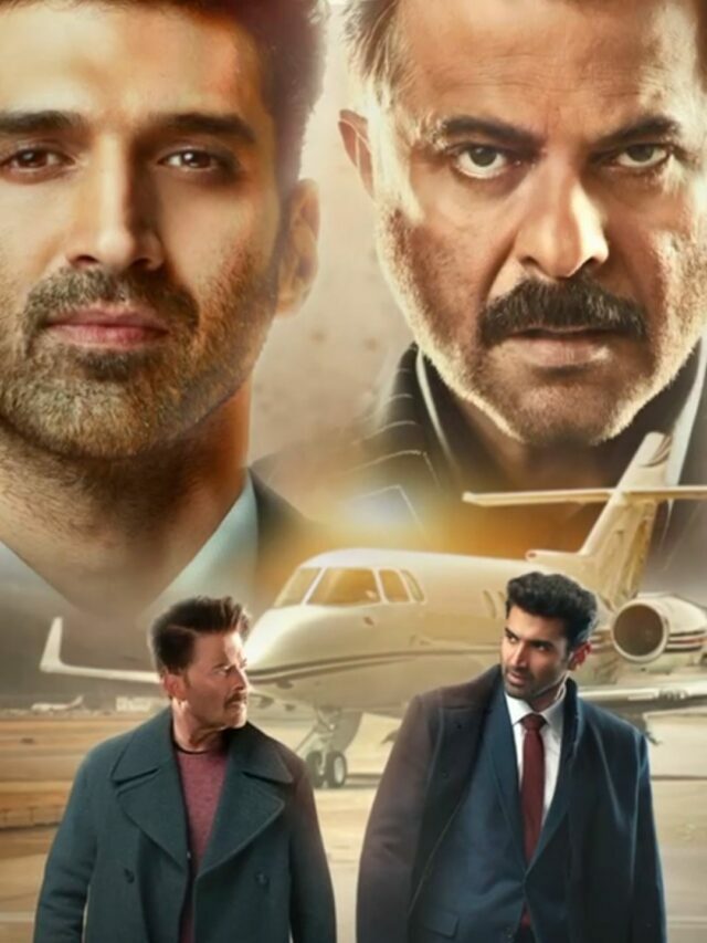 द नाइट मैनेजर में आदित्य रॉय कपूर अनिल कपूर के हथियारों के सौदागर अवतार से भिड़ेंगे