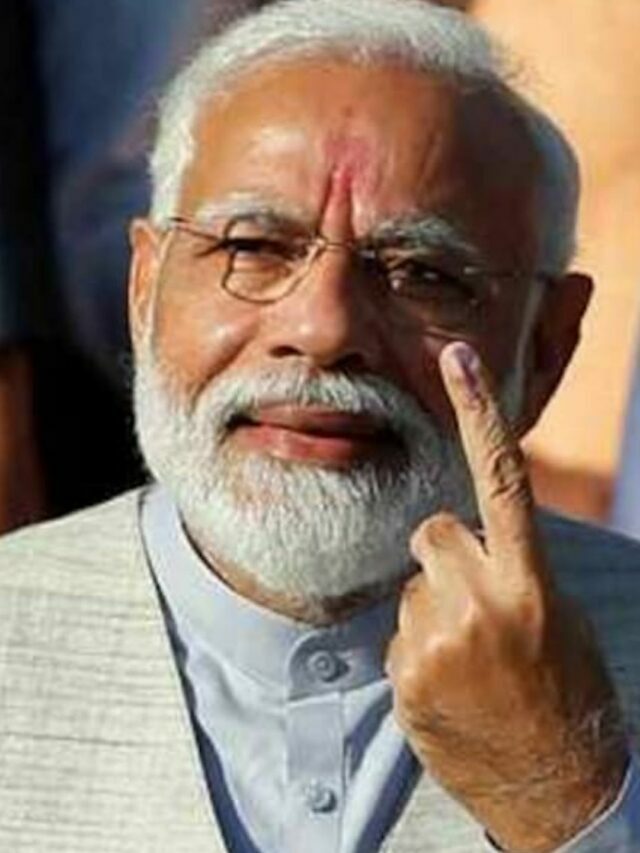 मोदी ने भाजपा कार्यकर्ताओं से वोट की उम्मीद किए बिना अल्पसंख्यकों तक पहुंचने का आग्रह किया