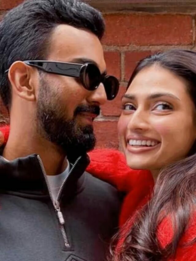 अथिया शेट्टी और केएल राहुल की शादी की तैयारी घर की सजावट के साथ शुरू हो गई है
