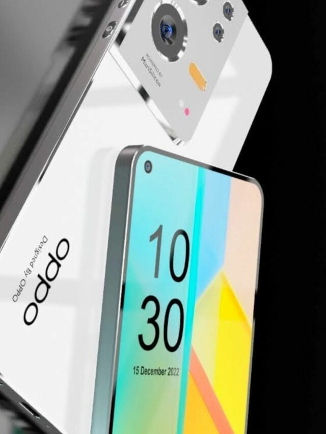 OPPO Reno10 सीरीज का भारत में लॉन्च फरवरी के दूसरे सप्ताह में होने की उम्मीद है
