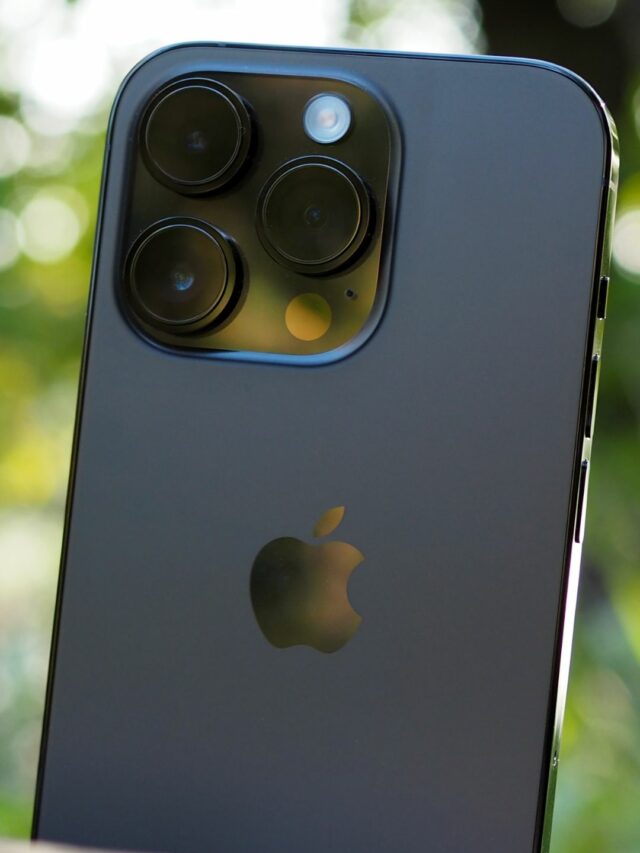 Apple iPhone 15 Pro पर क्लिक करने योग्य वॉल्यूम और पावर बटन को सॉलिड-स्टेट बटन से बदल सकता है