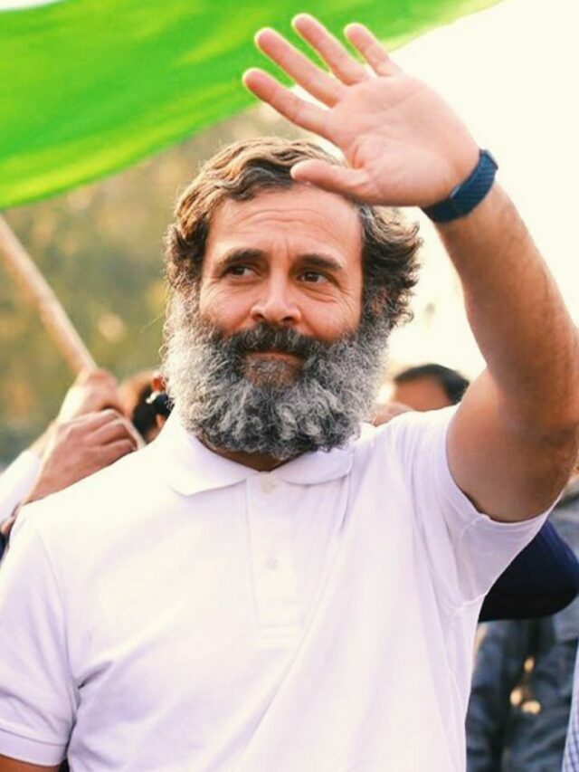 राहुल गाँधी ने Jammu-Kashmir में उपराज्यपाल से मुलाकात की और समाज की शिकायतों को सुनाया