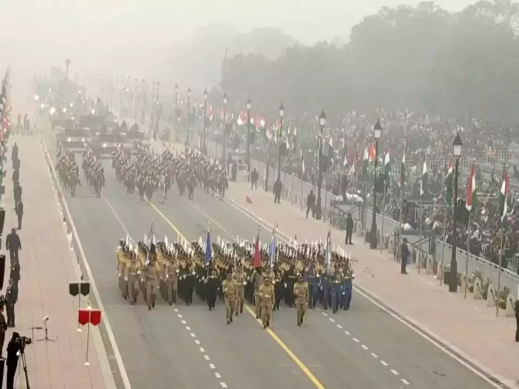 26 January 2023 Republic Day