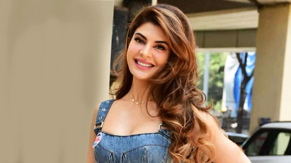 Jacqueline landed in conman's mess