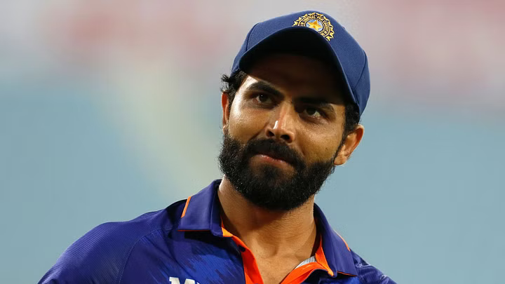 Axar Patel replacement of Ravindra jadeja