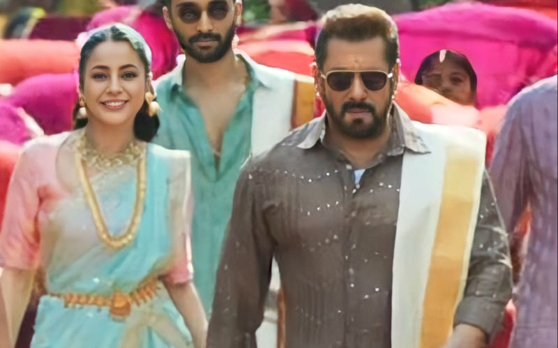 Shehnaaz Gill debuet in Bollywood