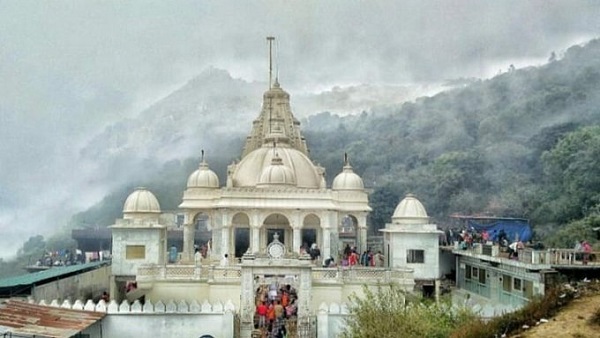 Sammed Shikharji