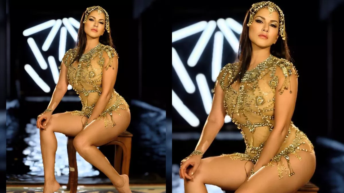 Sunny Leone