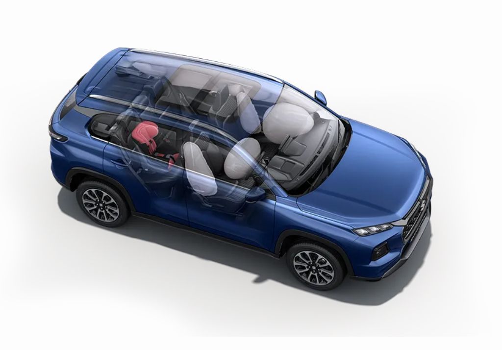Maruti