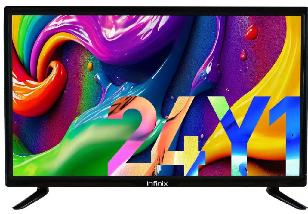 Smart TV