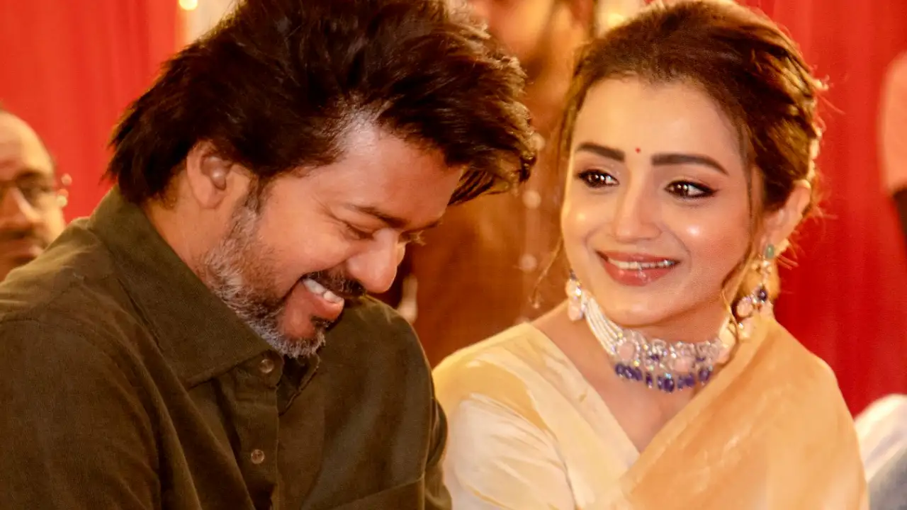 Vijay Thalapathy