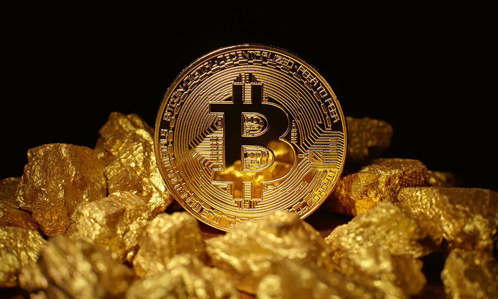 Cryptocurrency