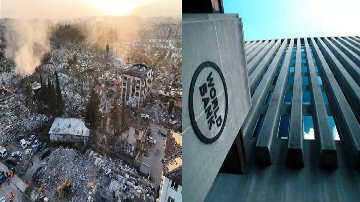 Turkey earthquake