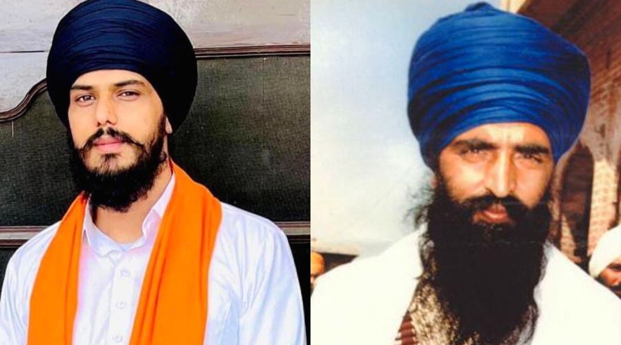 khalistan