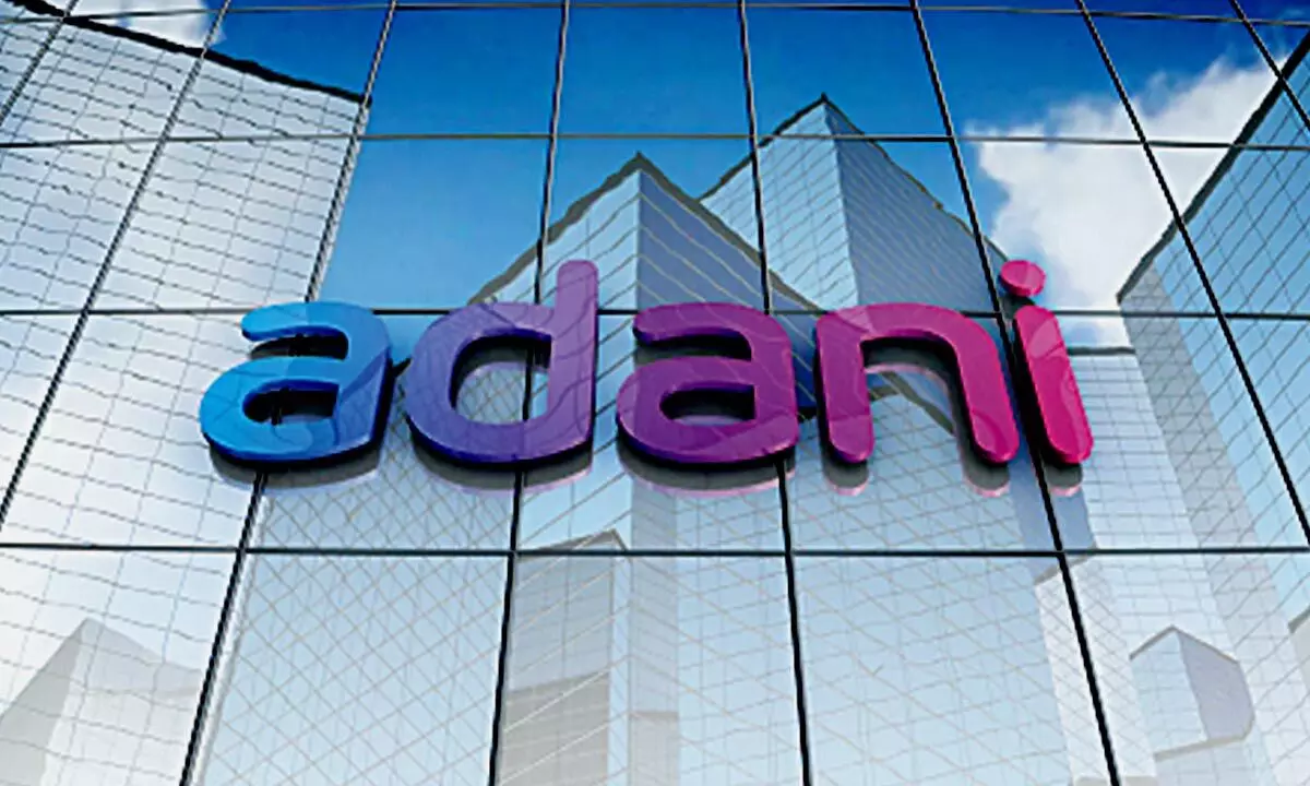 Adani Group