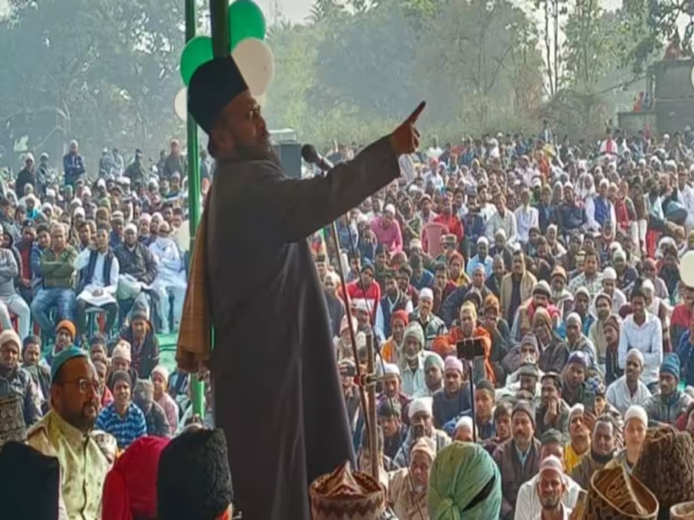 Ghulam Rasool Baliyavi