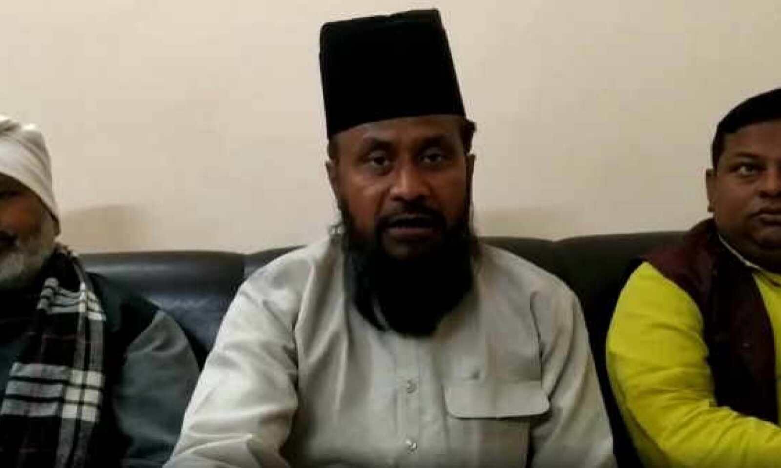 Ghulam Rasool Baliyavi