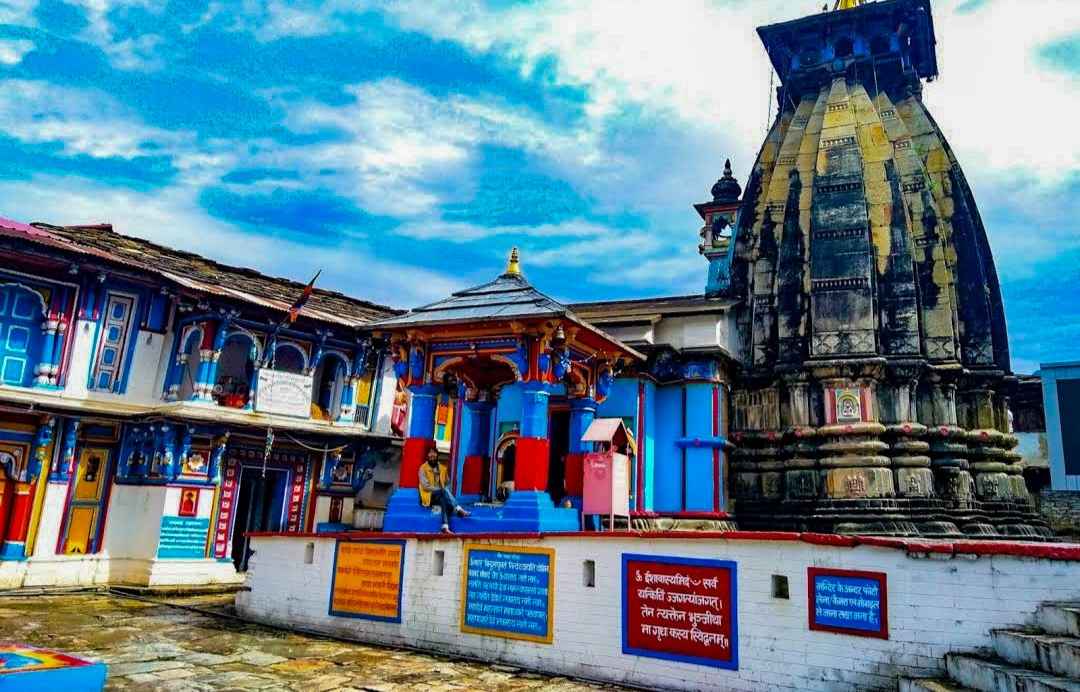 Chardham Yatra 2023