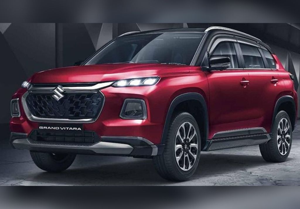 Maruti