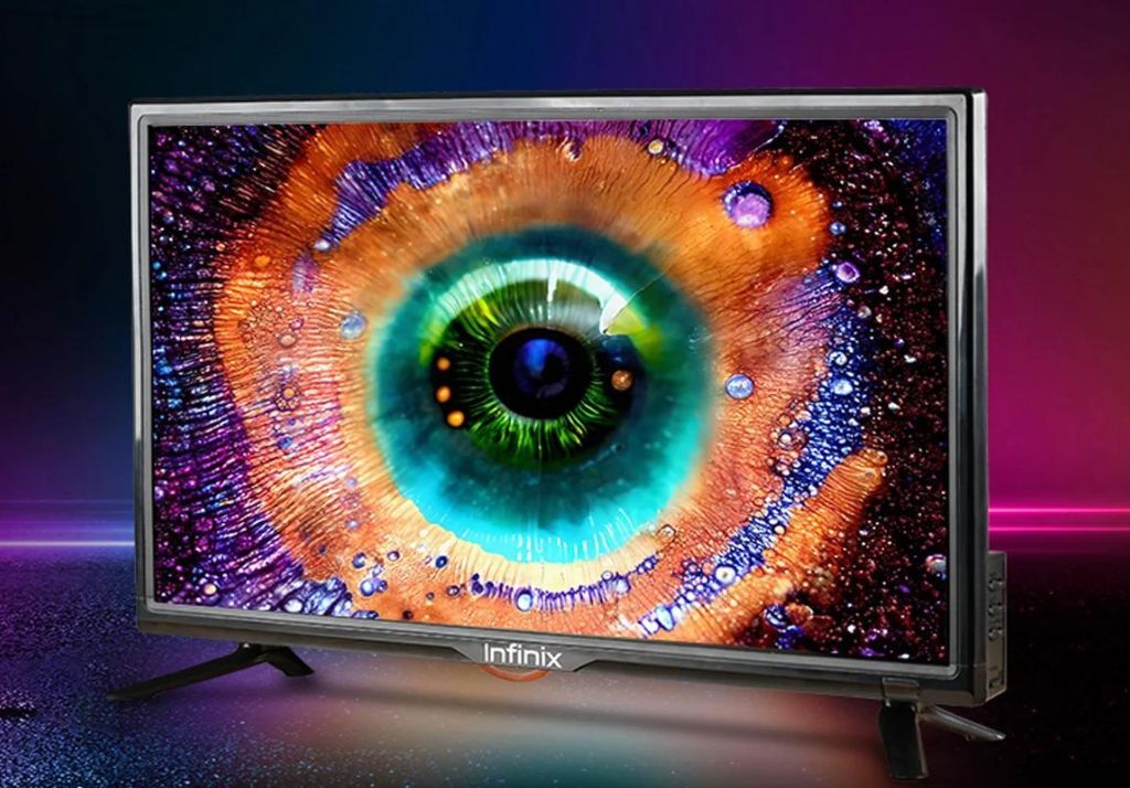 Smart TV