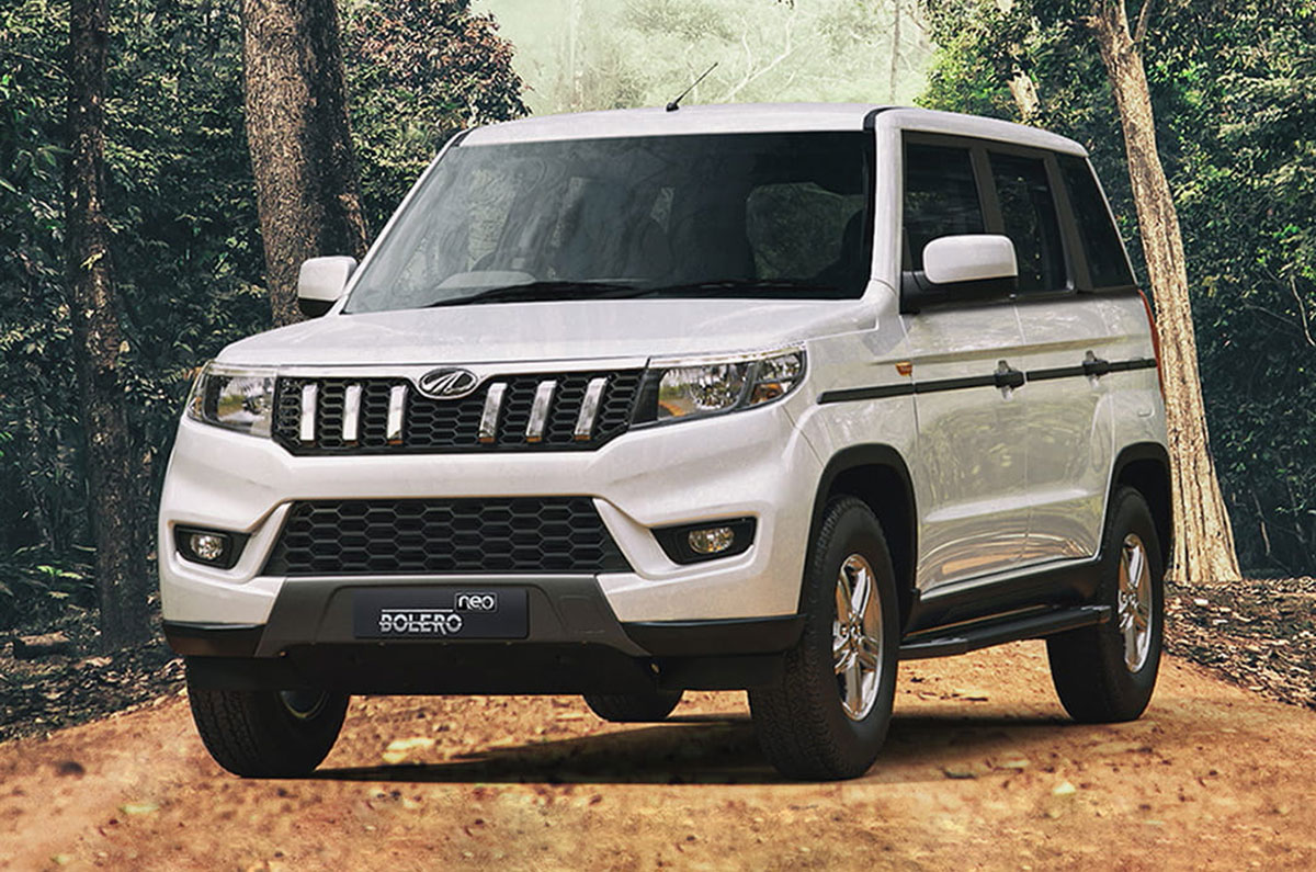 Mahindra