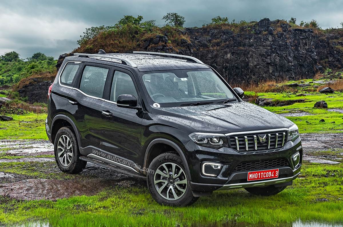 Mahindra