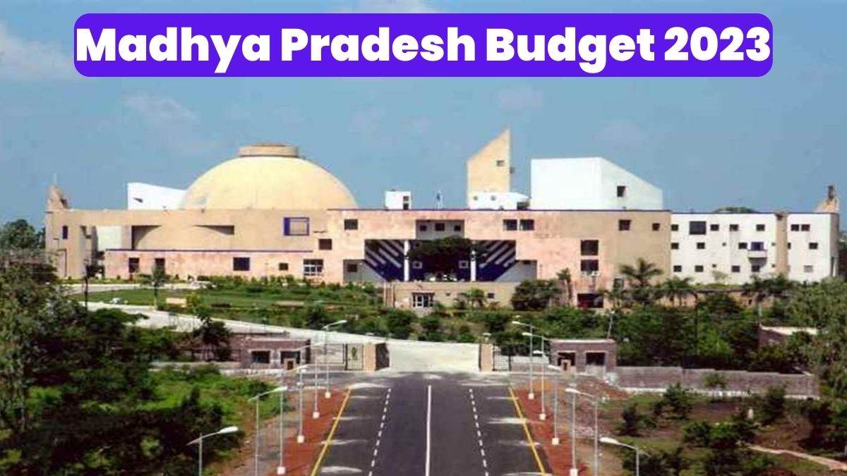 MP budget satra