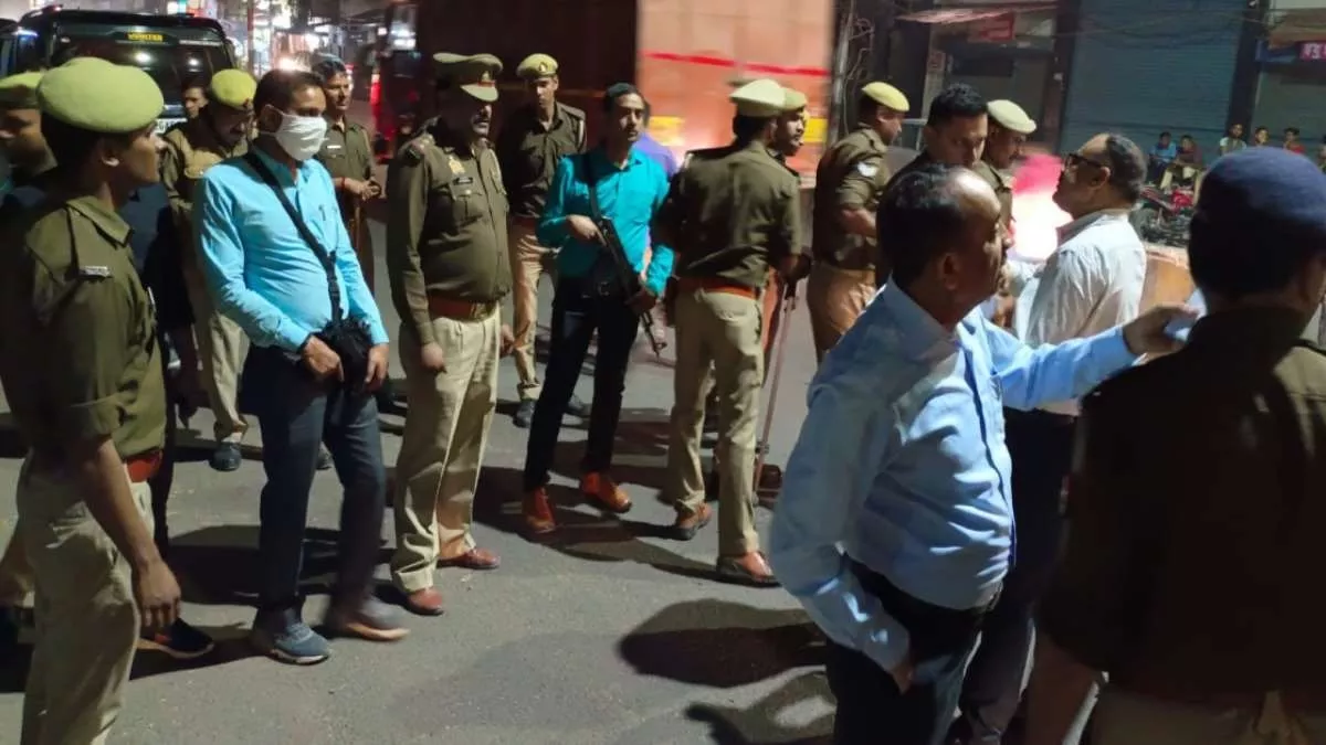 Umesh Pal Murder