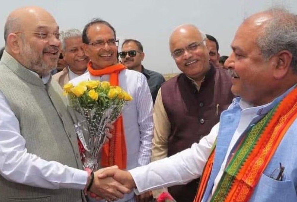 Amit Shah