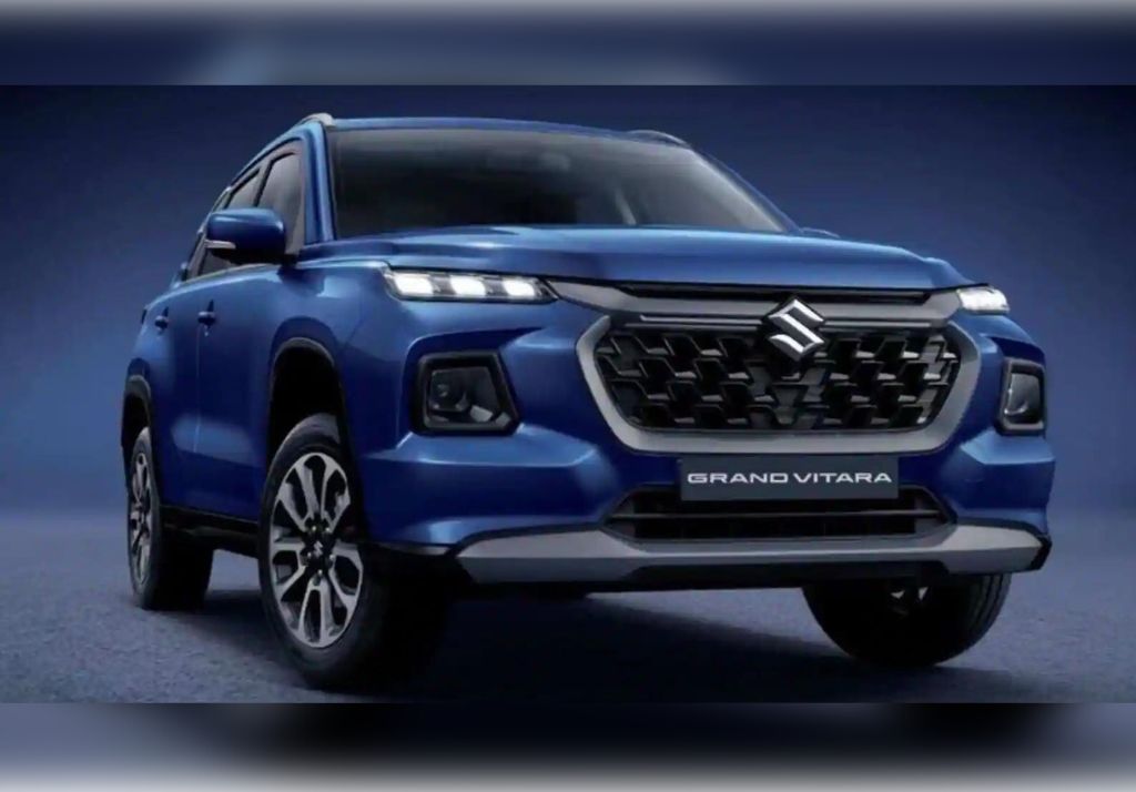Maruti