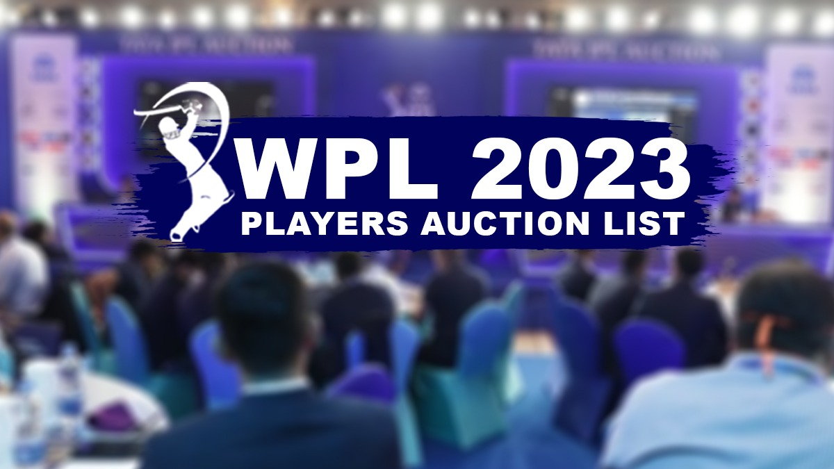 WPL League