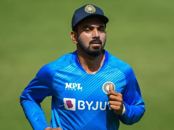 KL Rahul