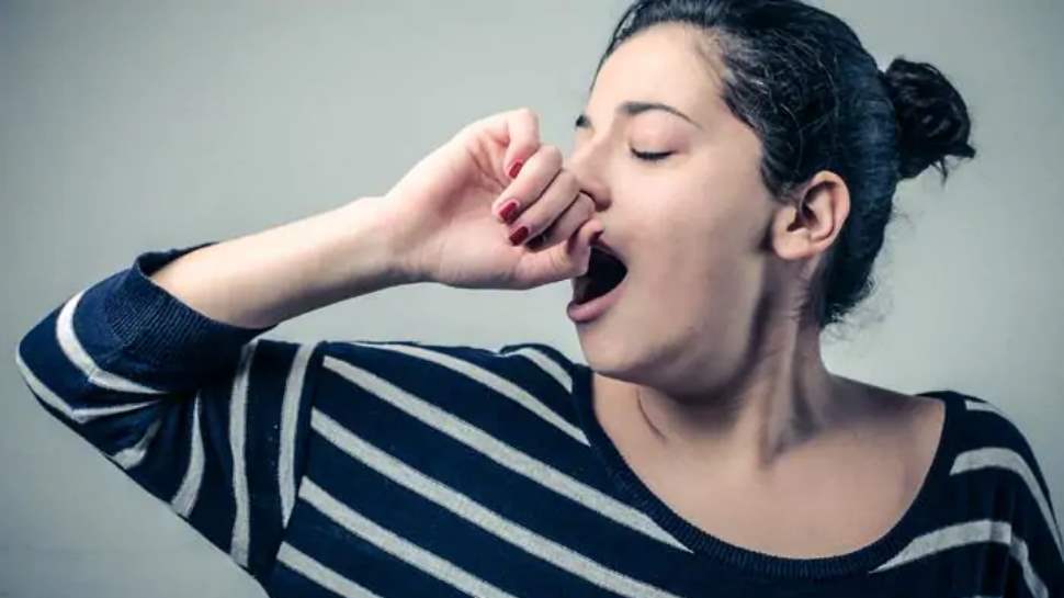 उबासी (Yawning) की वजह यह हो सकती है