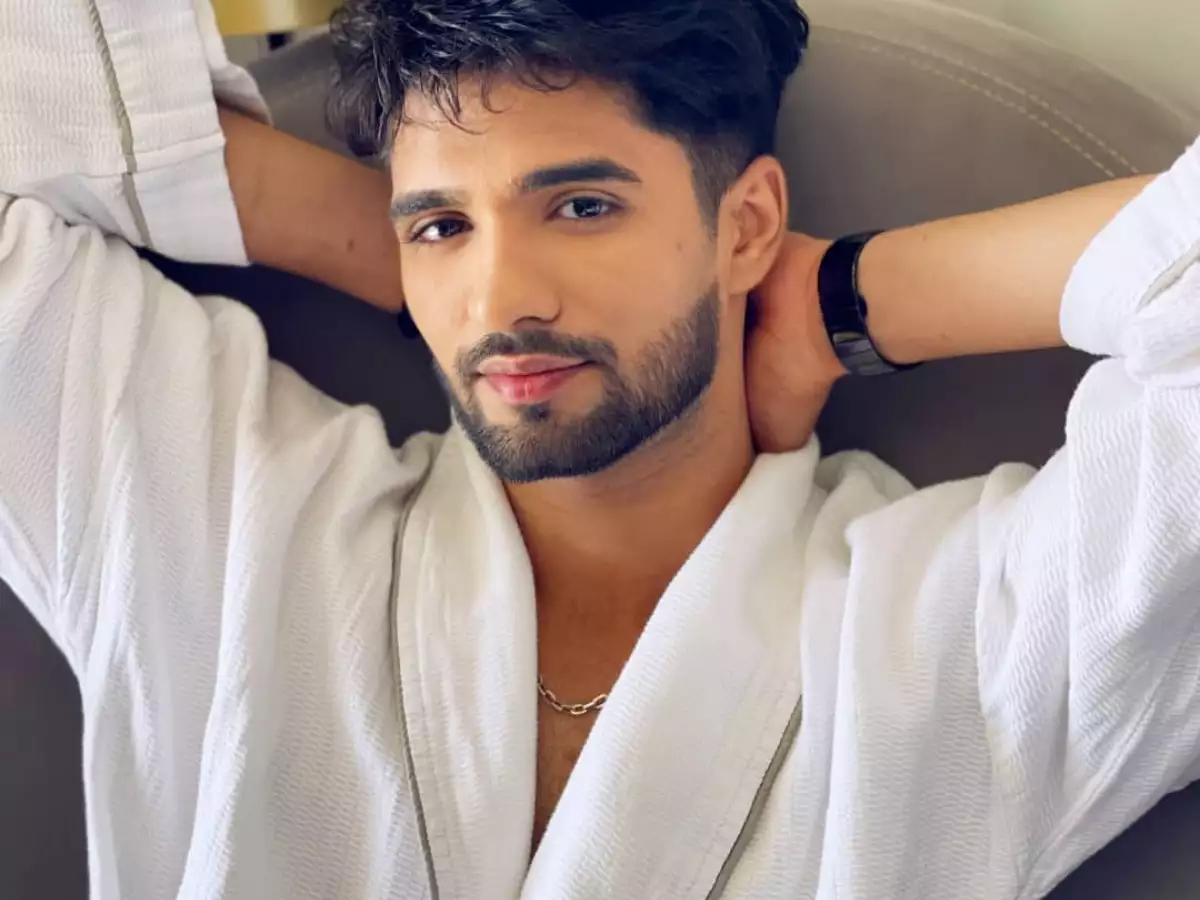 Zeeshan Khan