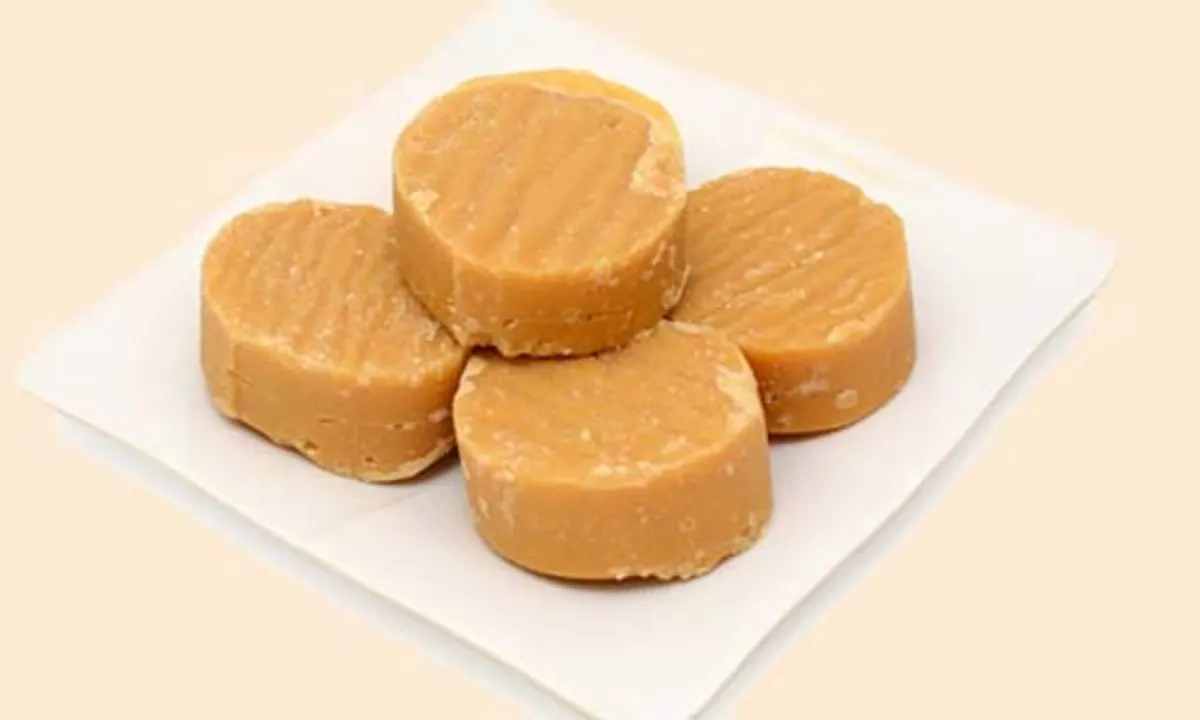 Jaggery