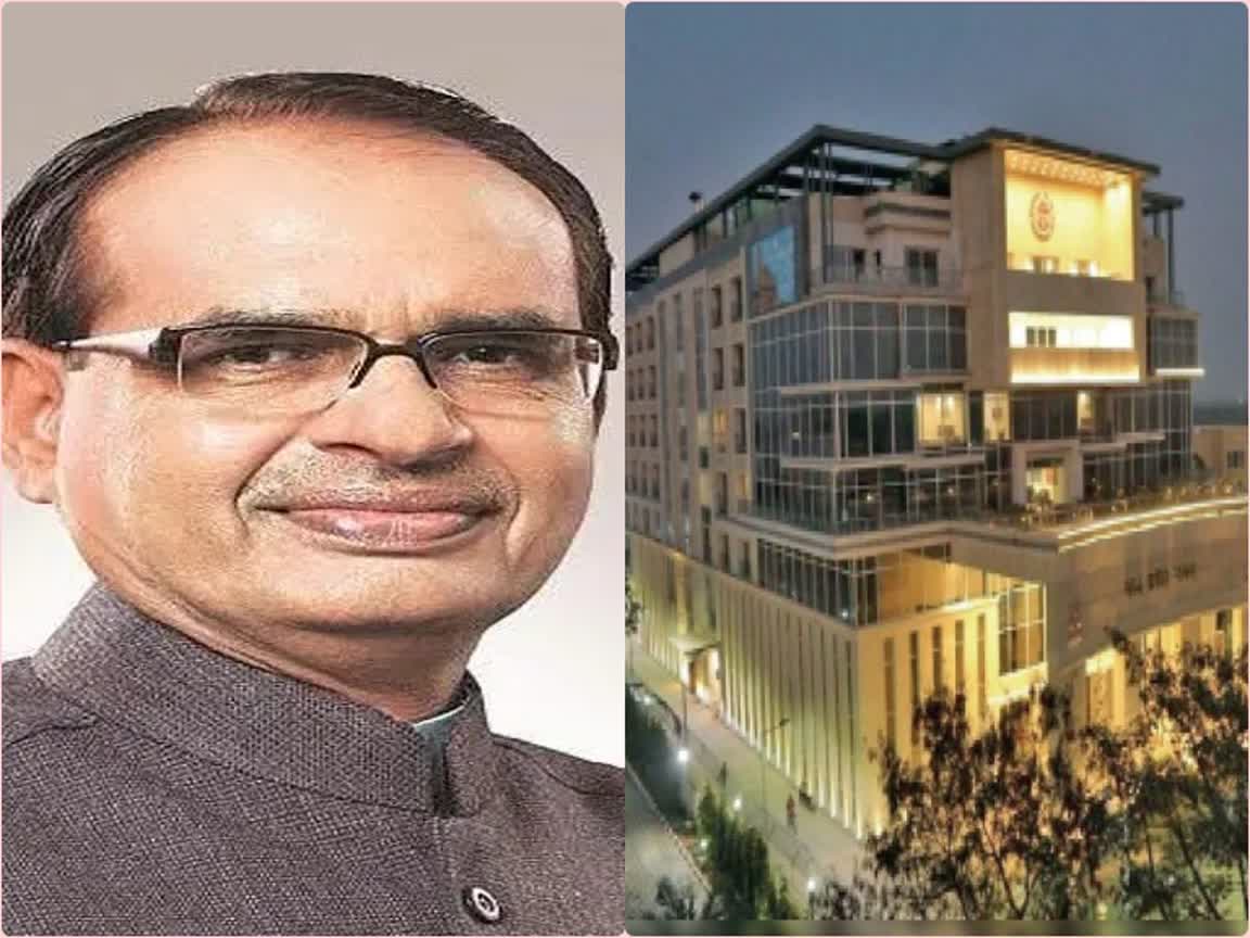 CM Shivraj