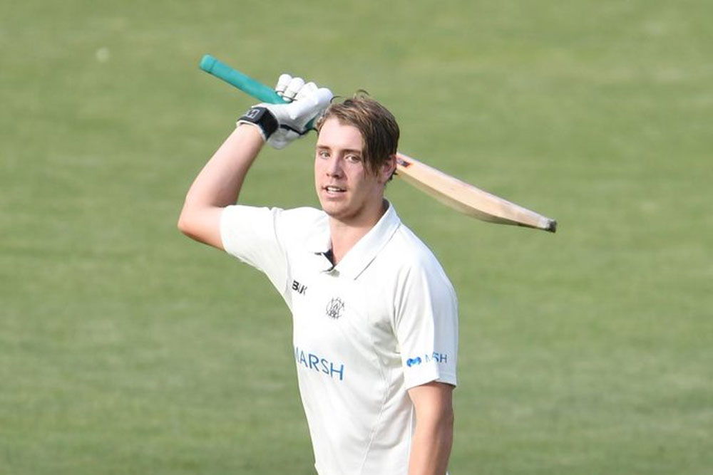 Ind Vs Aus Test Series
