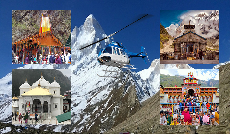 Chardham Yatra 2023
