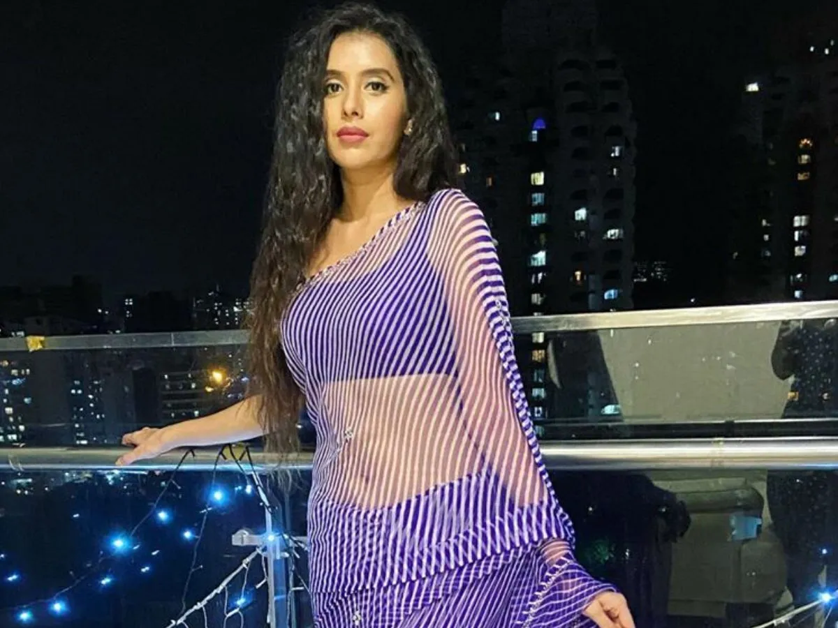 Charu Asopa