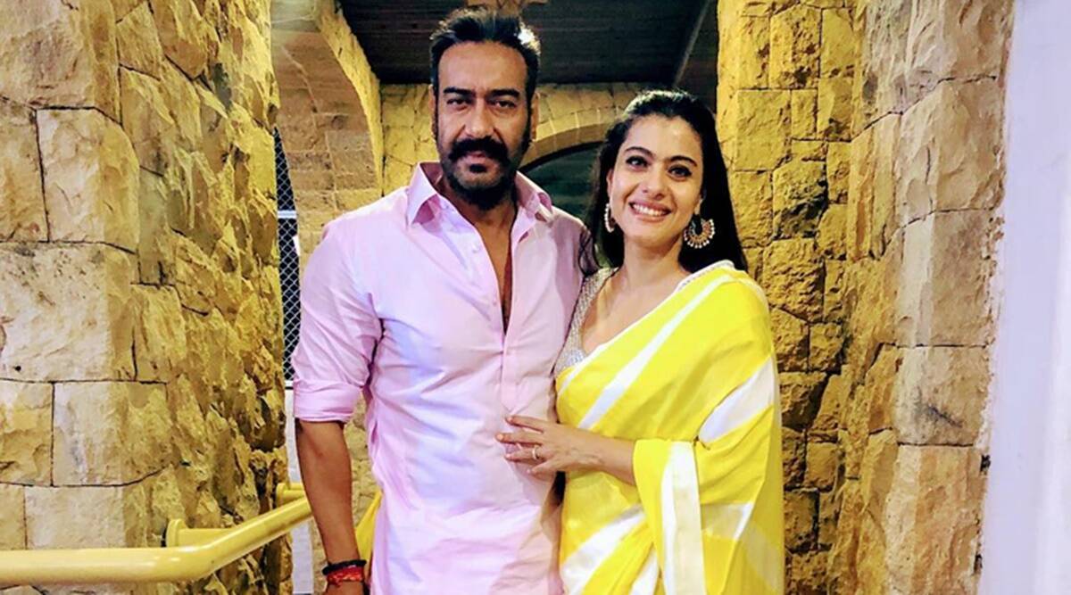 Ajay Devgan
