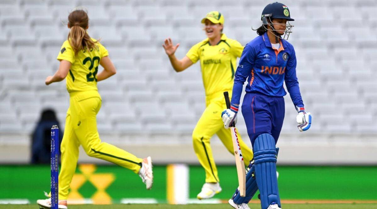 Women's Cricket World Cup